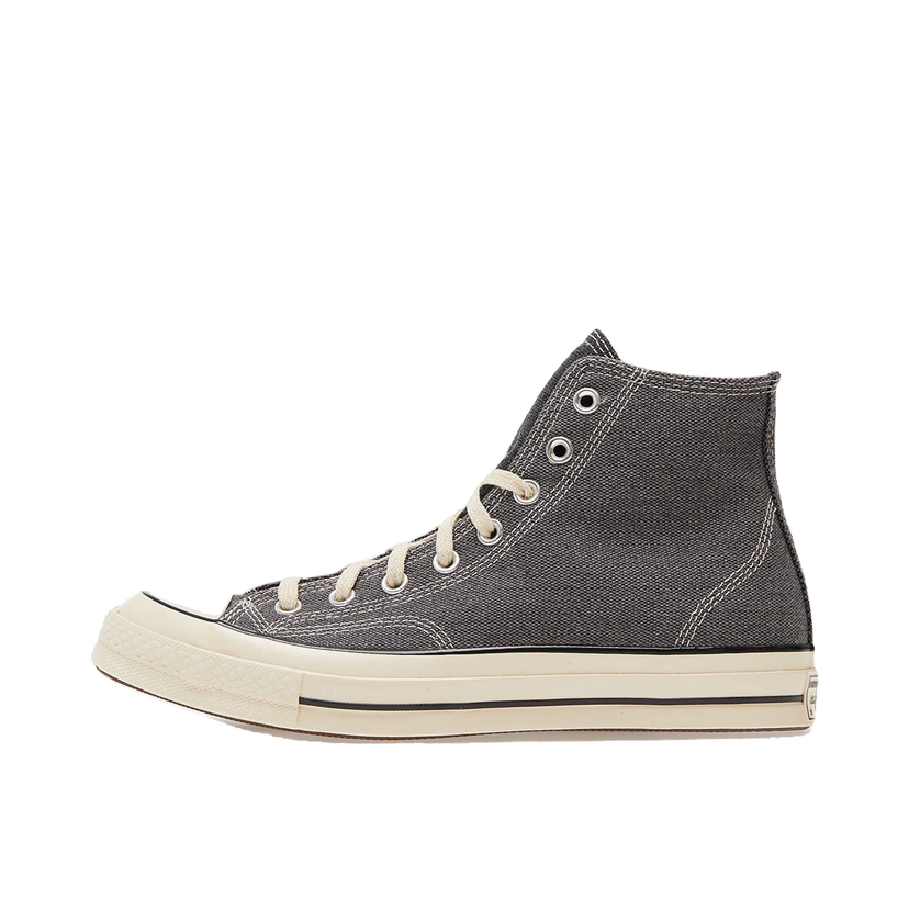 Кецове и обувки Converse Chuck Taylor All Star High1970s Сиво | 172816C
