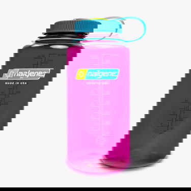 Бутилки за пиене Nalgene Wide-Mouth Sustain Bottle 1000ml Лилаво | 2020-4432, 3