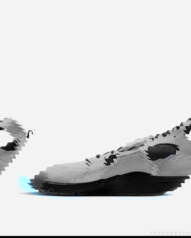 Кецове и обувки Nike Air Trainer Huarache Сиво | IH4469-012, 3