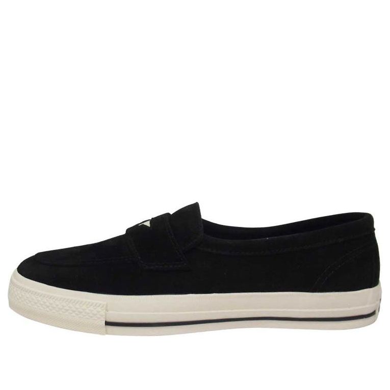 Кецове и обувки Converse One Star Loafer Daido Moriyama NEXUSVII Черно | 1SC911