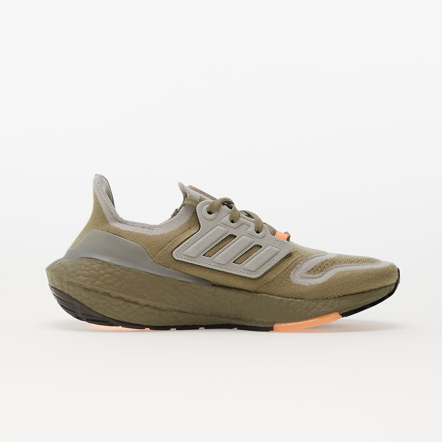 Кецове и обувки adidas Performance UltraBOOST 22 Зелено | GX9140, 1