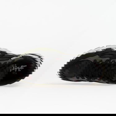 Кецове и обувки BAPE Bathing Ape Shark Sta 1 Черно | 001FWL301319MBLK, 3