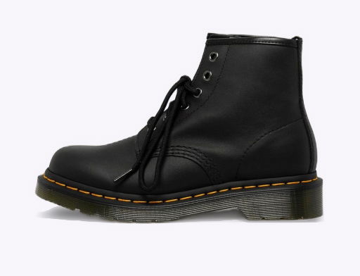 Кецове и обувки Dr. Martens 101 Черно | DM26409001