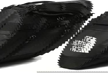 Чанта за пътуване The North Face Base Camp S Черно | nf0a52stky41, 0