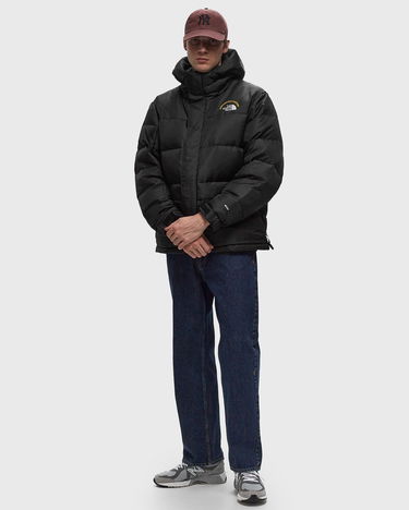 Пухо яке The North Face Hmlyn Baltoro Winter Puffer Jacket Черно | NF0A832G4H01, 2