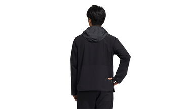 Яке adidas Performance Terrex Utilitas Transitional Черно | HE5204, 3