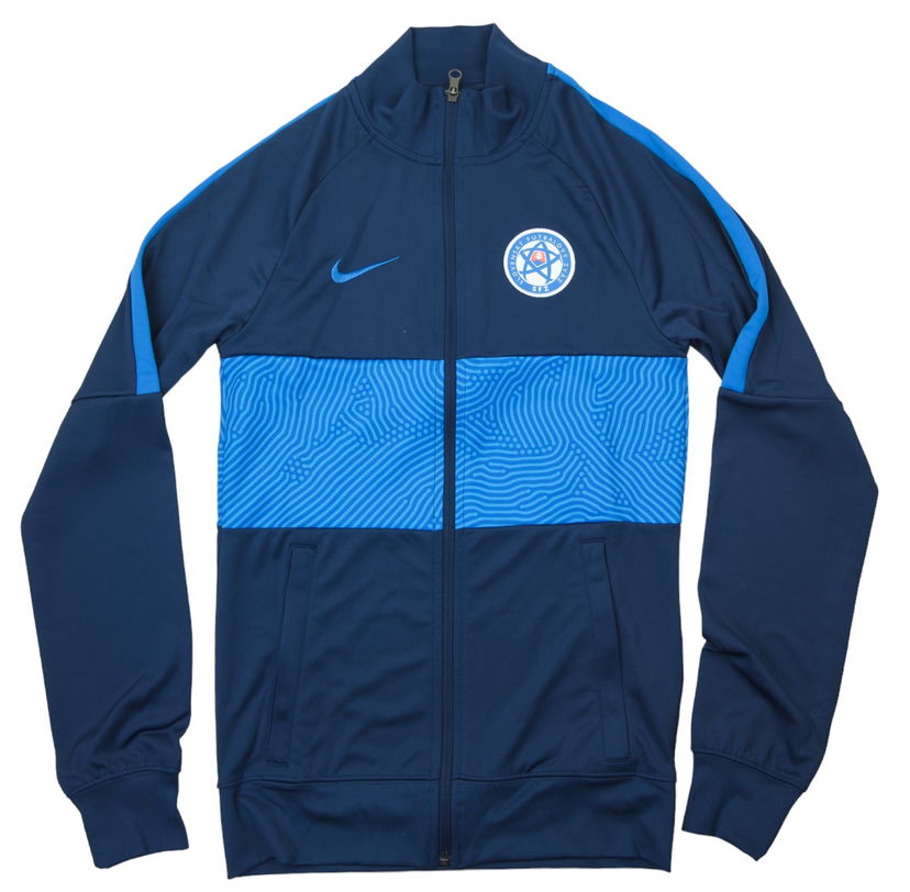 Яке Nike SFZ M NK I96 ANTHM TRK JKT PR Тъмно синьо | ci8152-410