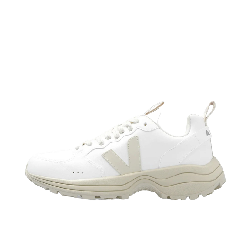 Кецове и обувки Veja Venturi VC White Pierre Бяло | VC0703183