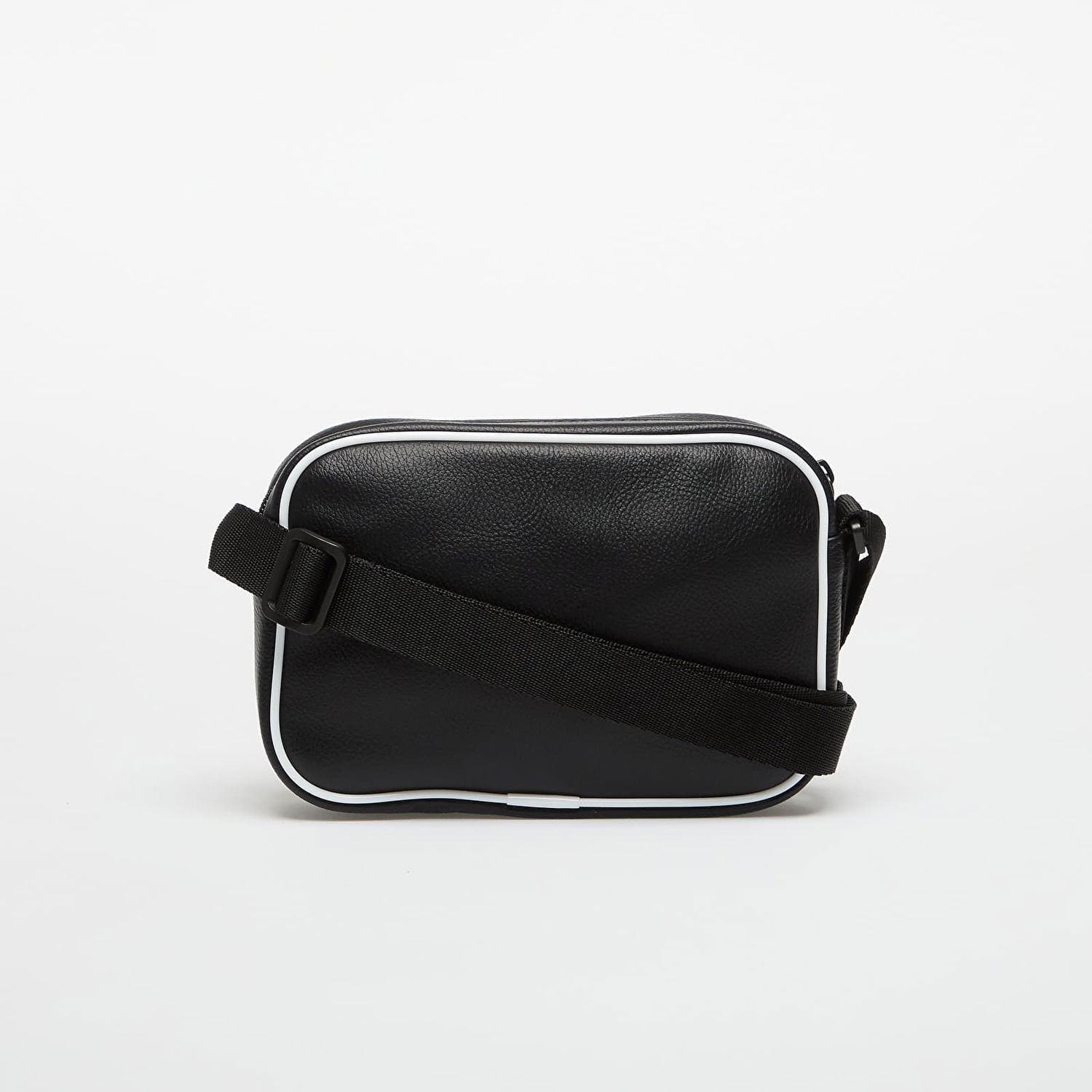 Чанта през рамо adidas Performance Adicolor Classic Mini Airliner Bag Черно | JX0230, 1