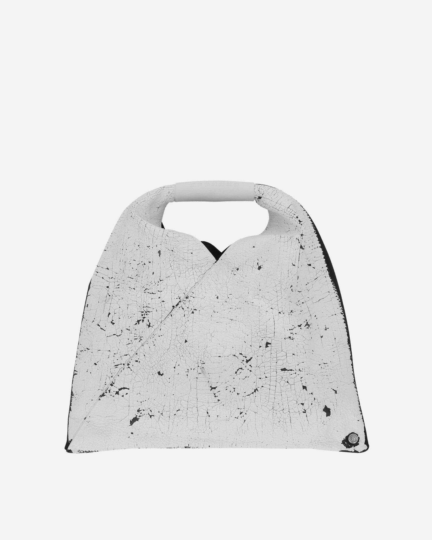 Дамска чанта Maison Margiela Mini Classic Bag Бяло | SB6WD0013 HA544, 0