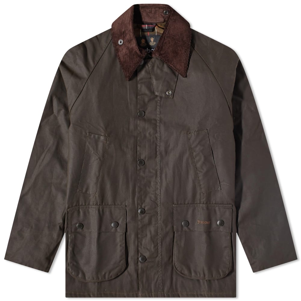 Яке Barbour Classic Bedale Wax Jacket Кафяво | MWX0010OL71, 0