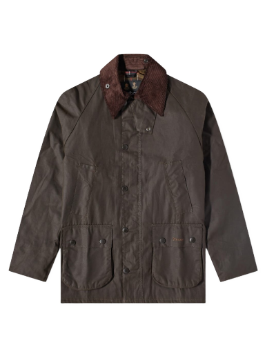 Classic Bedale Wax Jacket