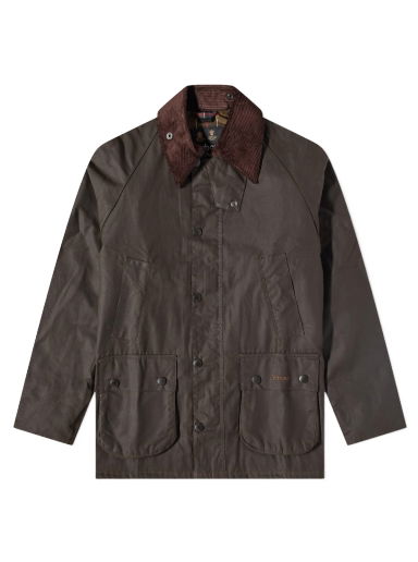 Яке Barbour Classic Bedale Wax Jacket Кафяво | MWX0010OL71