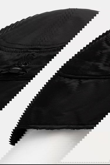 Шапка с козирка Carhartt WIP WIP Oltera Ear Guard Cap Черно | I035409.89XX, 2