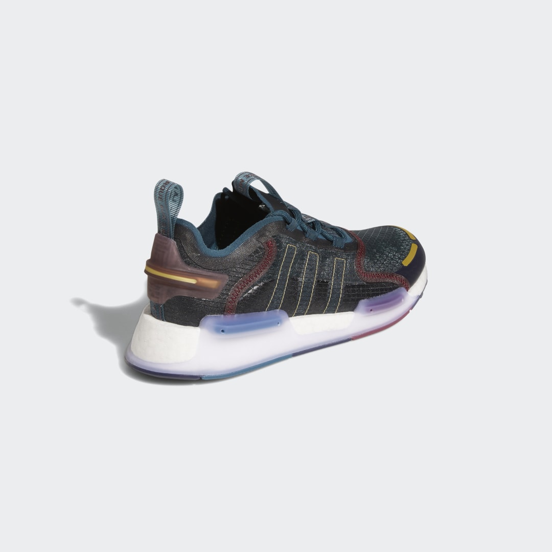 Кецове и обувки adidas Originals NMD_V3 W Сиво | GX5784, 1