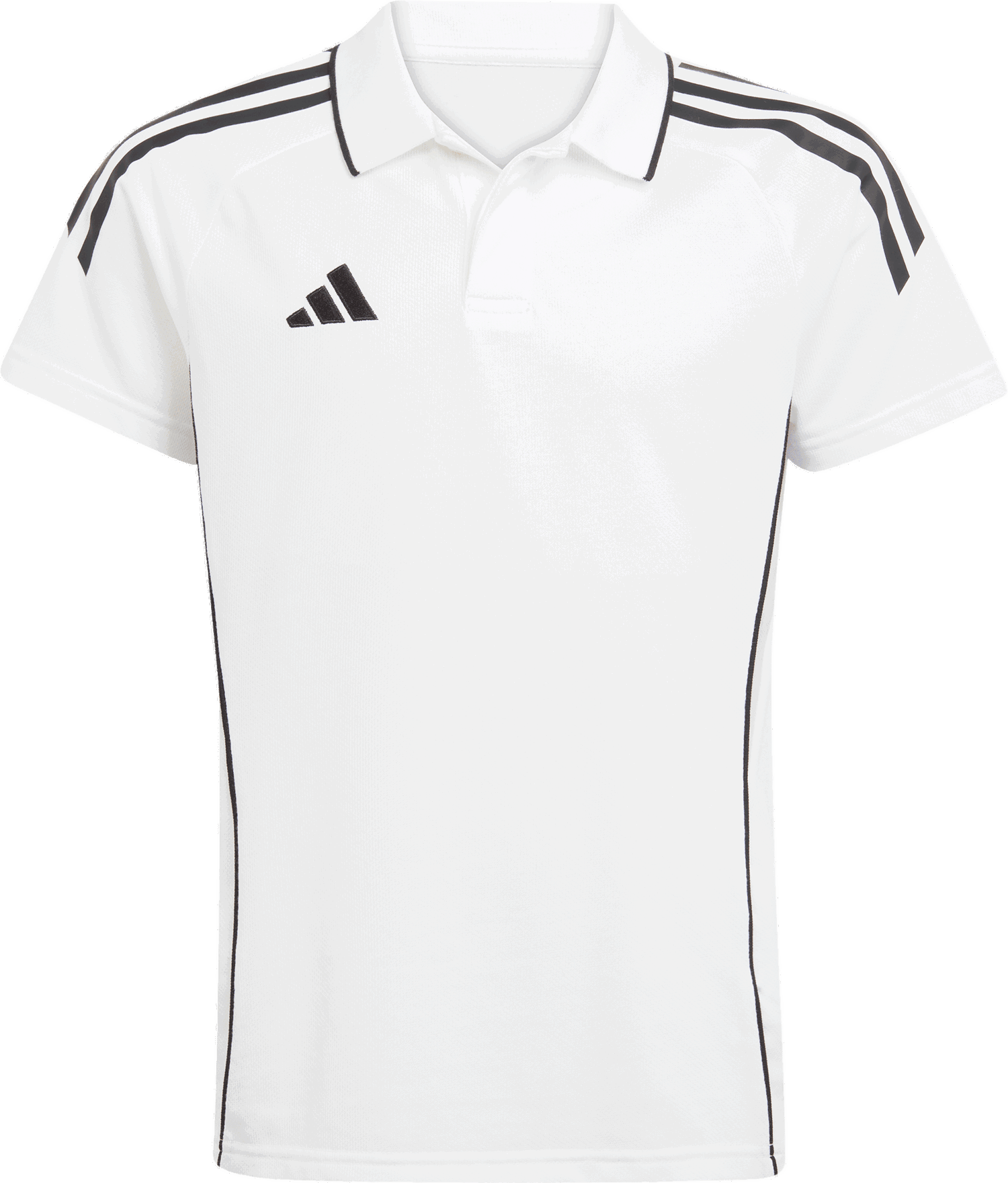 Поло тениска adidas Originals Adidas TIRO25 Competition Polo Shirt Бяло | jy1820, 0