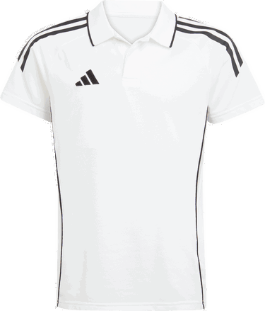Поло тениска adidas Originals Adidas TIRO25 Competition Polo Shirt Бяло | jy1820, 0