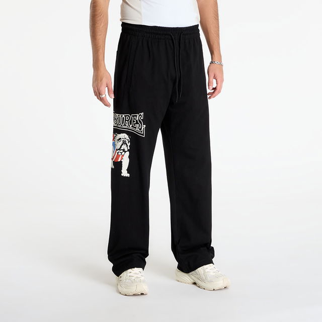 Bulldog Cotton Pants