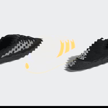 Кецове и обувки adidas Originals Adimatic Черно | GX8976, 1