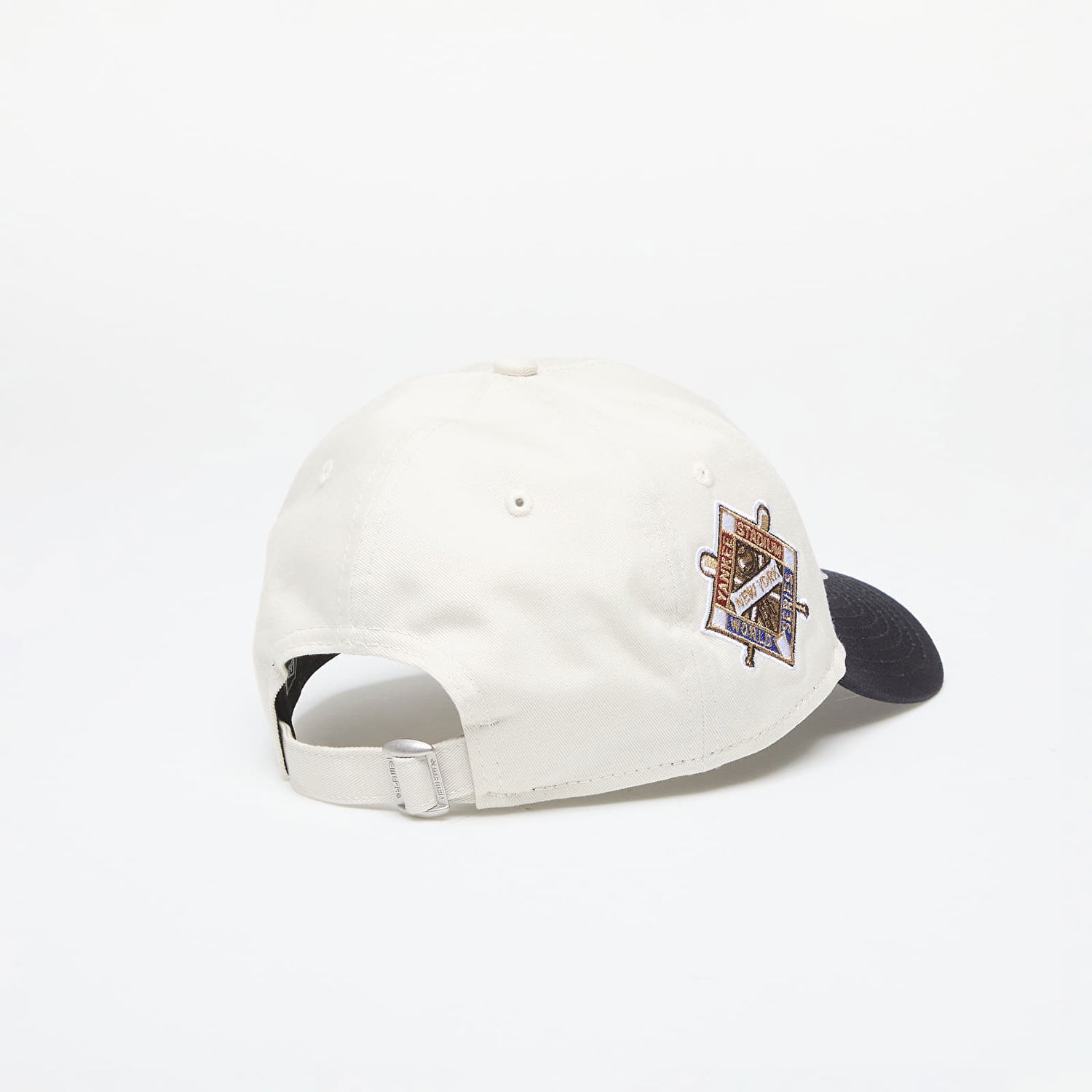 Шапка с козирка New Era MLB New York Yankees World Series 9FORTY Adjustable Cap Тъмно синьо | 60565353, 1