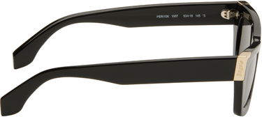 Слънчеви очила Palm Angels Palm Angels Malibu Sunglasses Черно | PERI10KS25PLA0011007, 1