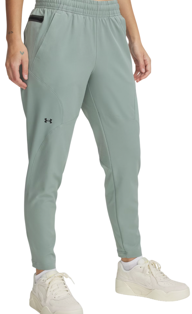 Under Armour Unstoppable Hybrid Pants
