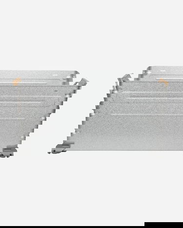Домашен декор Snow Peak Stacking Shelf Container 50 Металик | UG-055G 001, 4
