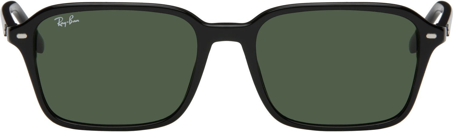 Слънчеви очила Ray-Ban Ray-Ban Raimond Sunglasses Черно | 0RB2231 901/3156 8056262245842, 0