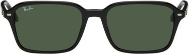 Слънчеви очила Ray-Ban Ray-Ban Raimond Sunglasses Черно | 0RB2231 901/3156 8056262245842, 0