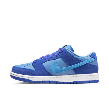 Кецове и обувки Nike SB Dunk Low "Blue Raspberry" Синьо | DM0807-400, 0