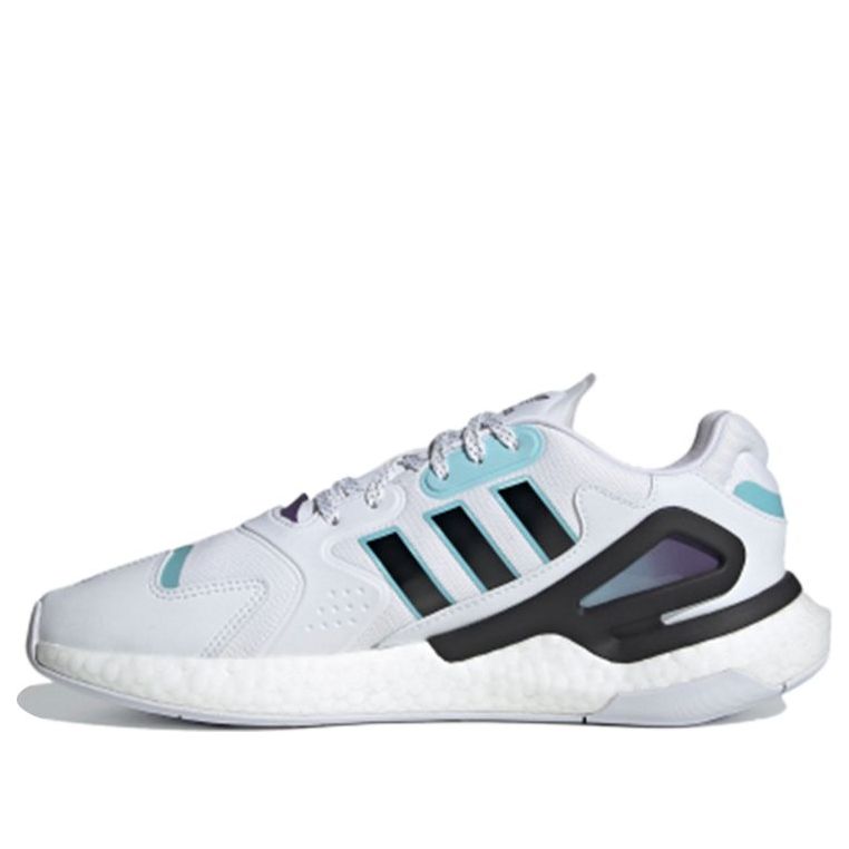 Кецове и обувки adidas Originals Originals Day Jogger Бяло | GZ2716
