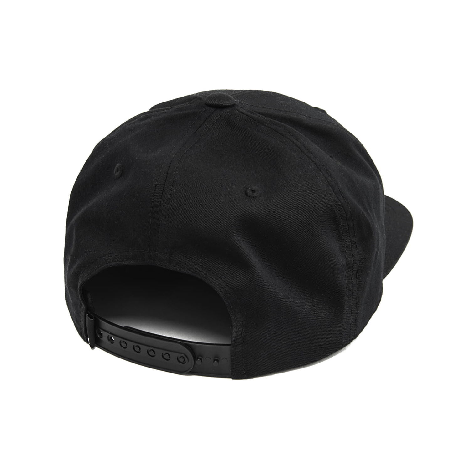 Шапка с козирка Horsefeathers Cap Ike Youth Cap Black Черно | AK055A, 1