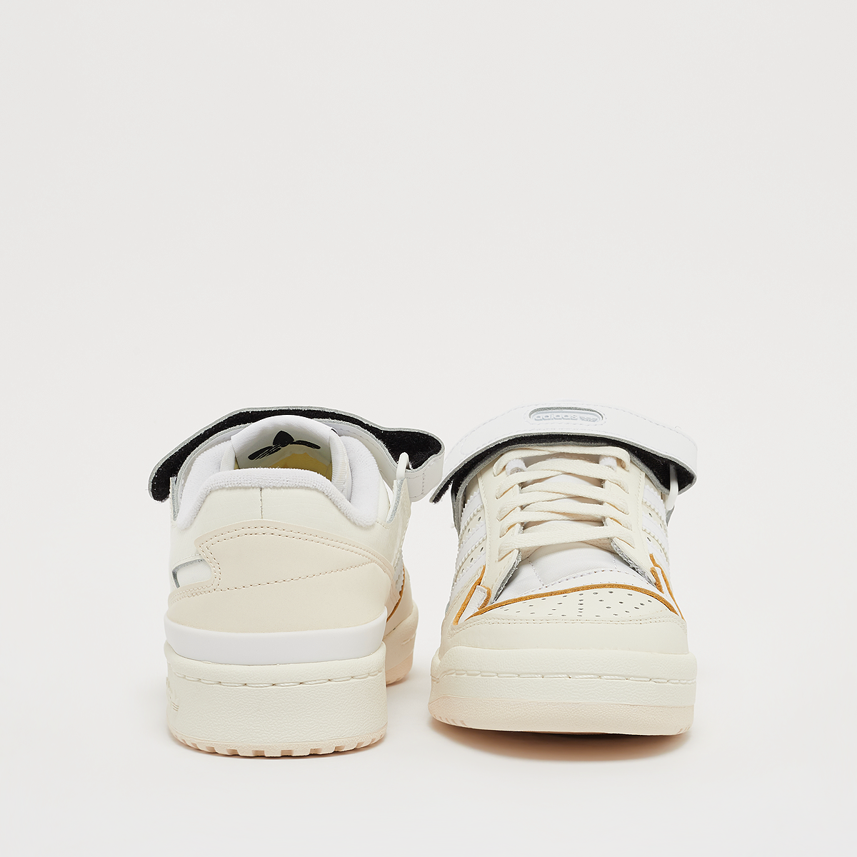 Кецове и обувки adidas Originals Forum 84 Low Бяло | GY9457, 1