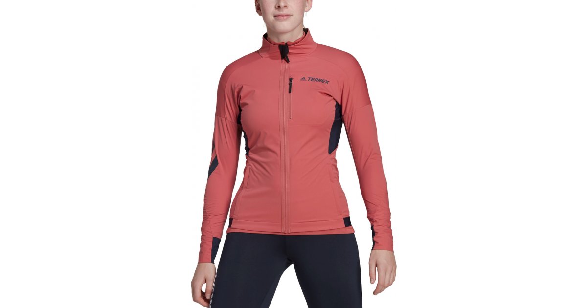 Яке adidas Originals Terrex Xperior Червено | hi1317, 1