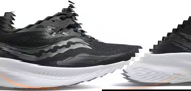 Кецове и обувки Saucony Guide 15 Черно | s20684-12, 1