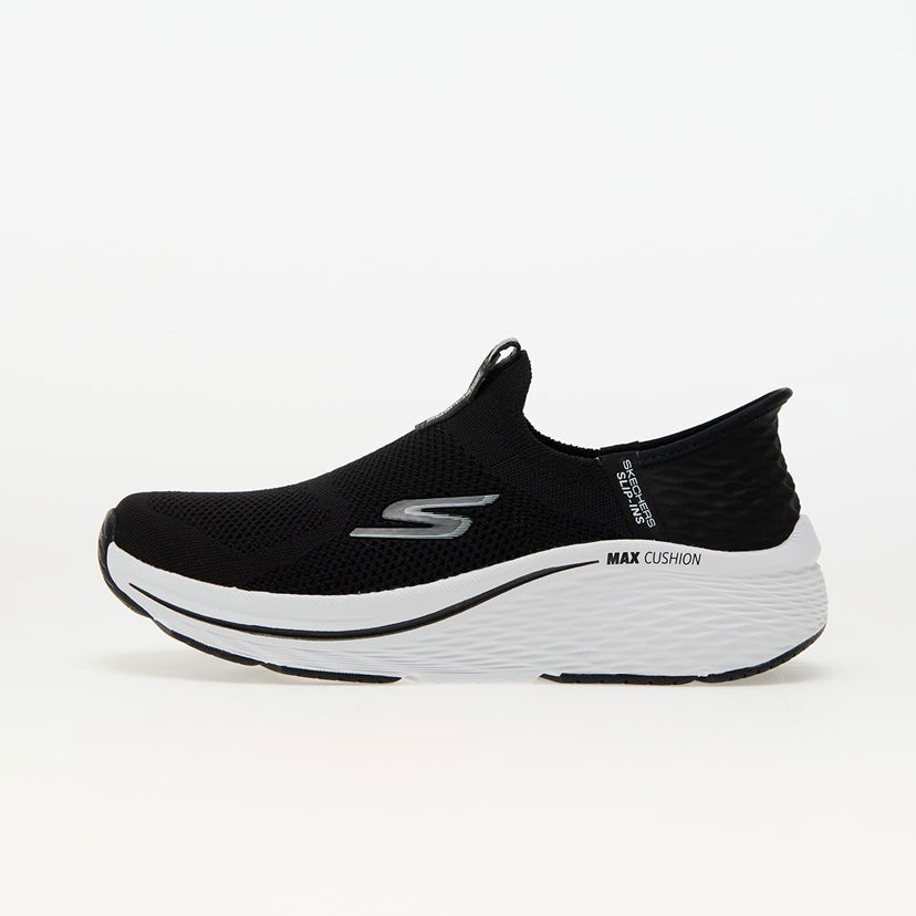 Кецове и обувки Skechers Max Cushioning Elite 2.0 W Черно | 129611 BKW