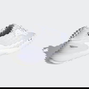 Кецове и обувки adidas Originals ZX 2K Boost 2.0 Бяло | GZ7741, 1