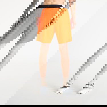 Къси панталони On Running 7" Performance Running Shorts Оранжево
 | 1MF10100861, 1
