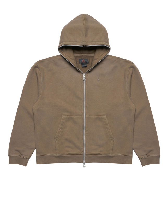 Air Jordan x Travis Scott Full Zip Hoodie