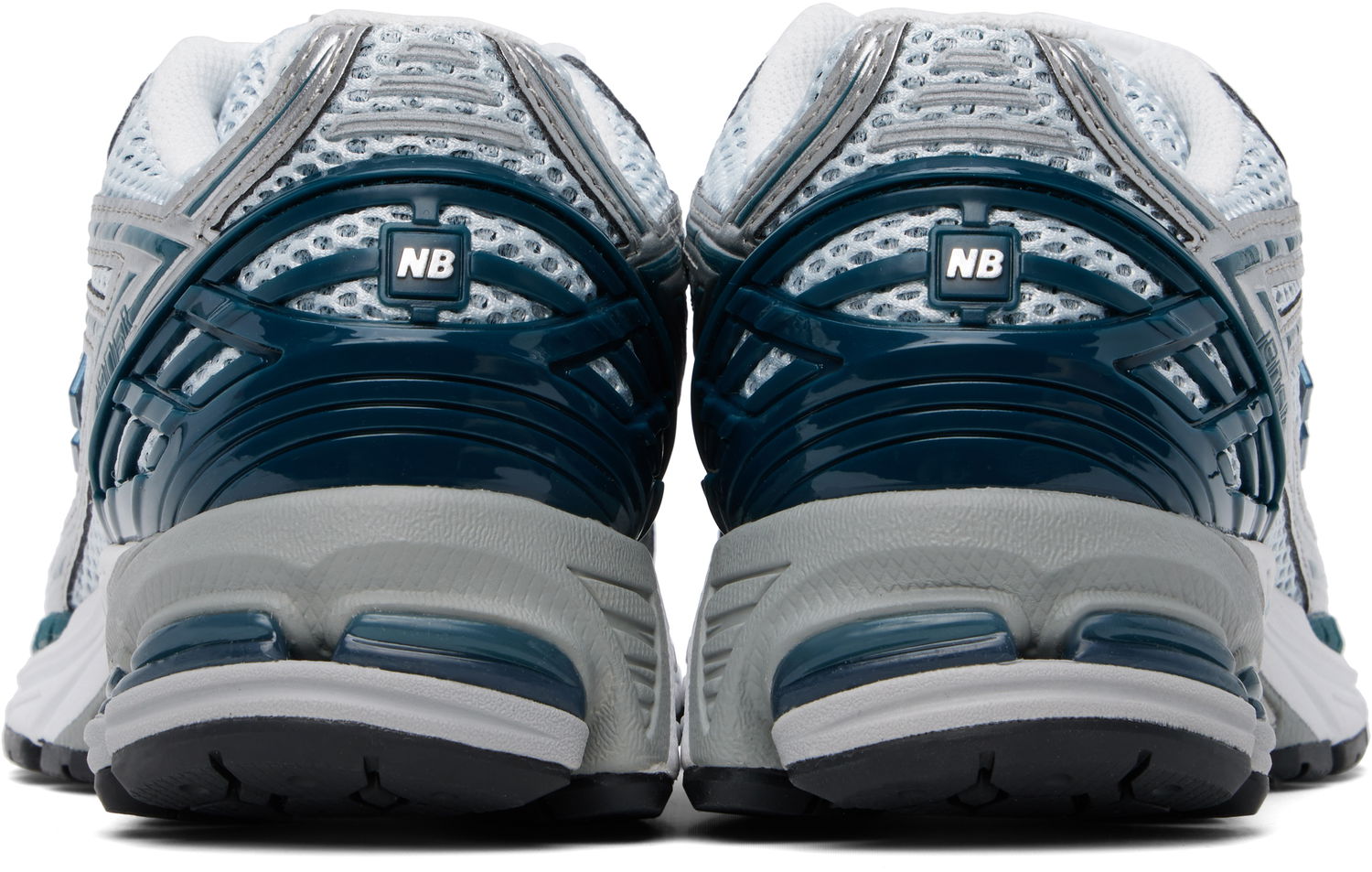 Кецове и обувки New Balance 1906R Бяло | U1906RCE, 1
