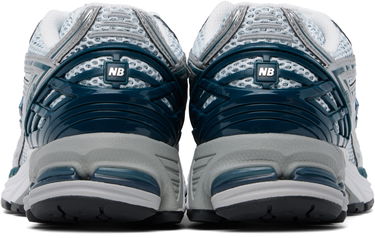 Кецове и обувки New Balance 1906R Бяло | U1906RCE, 1