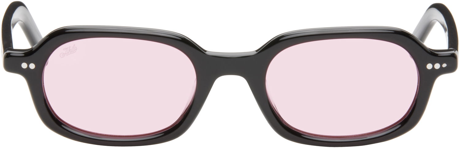 Слънчеви очила AKILA Psyche Sunglasses Черно | 2429 01 58, 0