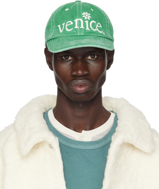 Venice Baseball Cap