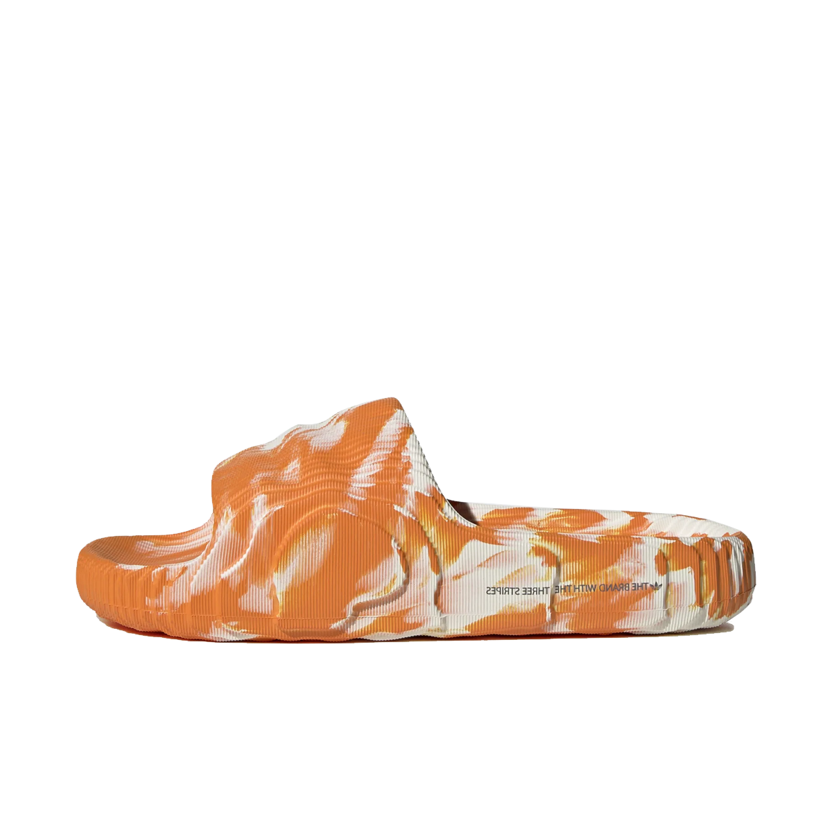 Кецове и обувки adidas Originals Adilette 22 "Bright Orange" Оранжево
 | IE7724, 0