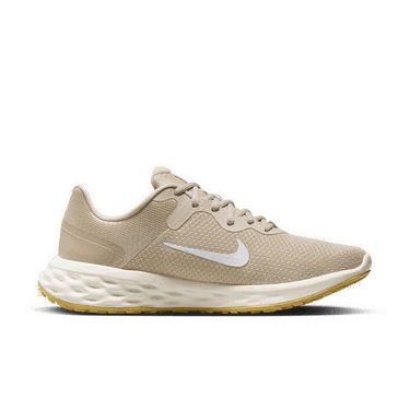 Кецове и обувки Nike Revolution 6 Next Nature W Бежово | DC3729-104, 1