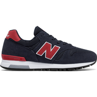 Кецове и обувки New Balance 565 Тъмно синьо | ML565NTW, 0