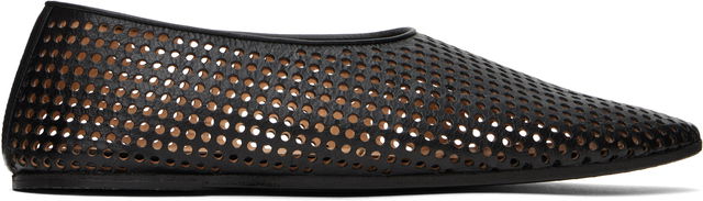 Marsèll Coltellaccio Forata Perforated Slippers