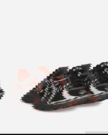 Кецове и обувки Asics JOG 100S Черно | 1203A741-002, 2