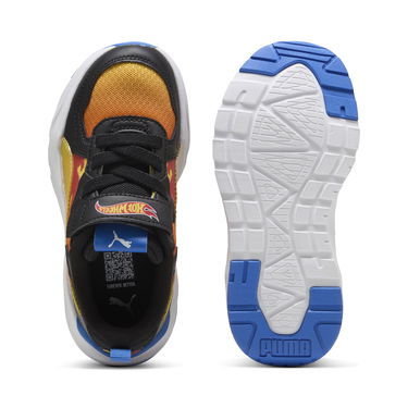 Кецове и обувки Puma PUMA x HOT WHEELS™ Trinity Lite Многоцветен | 401407_01, 3