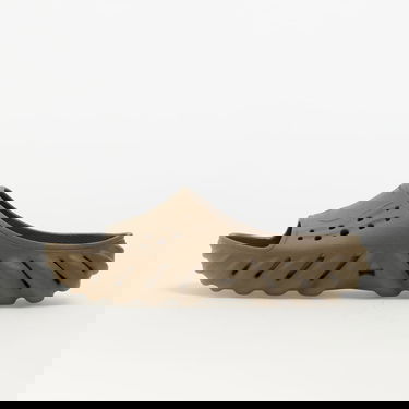 Кецове и обувки Crocs Echo Slide Кафяво | 208170-2G9, 1